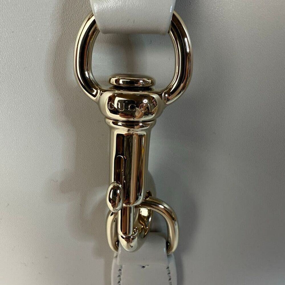 GUCCI Jackie Shoulder Bag - Picture 8 of 16